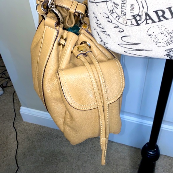 Anne Klein Leather Purse - Picture 2 of 14